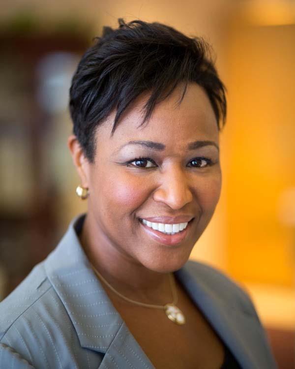 Picture of Professor Evans.