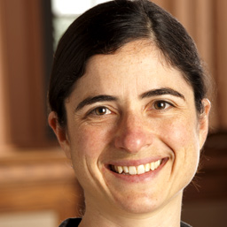 Sophia Z. Lee, a Professor of Law and History and Deputy Dean at the University of Pennsylvania Law School