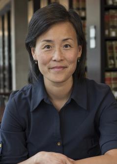 Image of Jennifer Nou. 