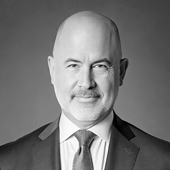 Image of Michael Consedine 