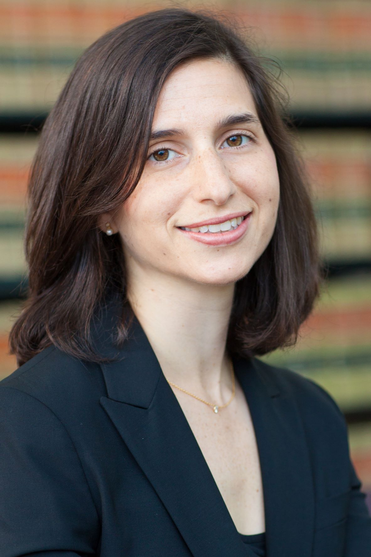 Image of Professor Miriam Seifter