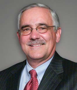 Image of Donald Smith.