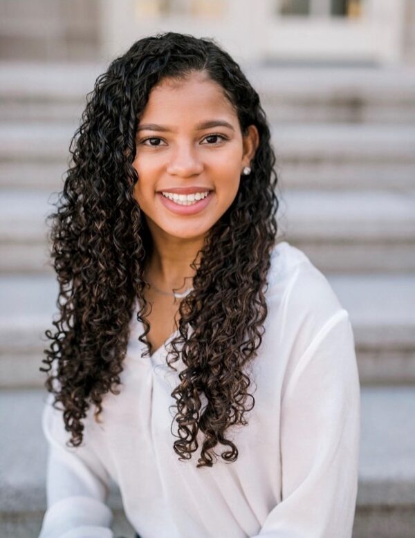 Image of Ebony Hammond