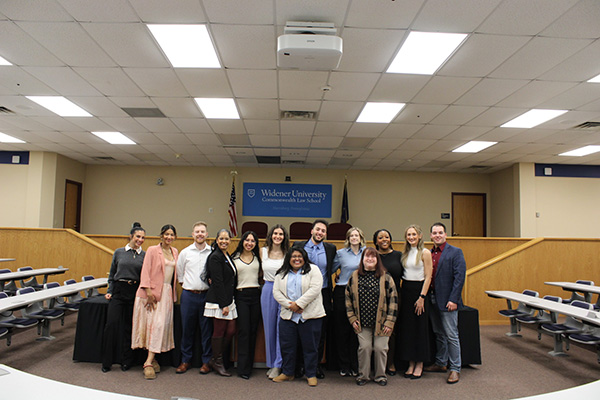 Image of 2026 Public Interest Auction Planning Group