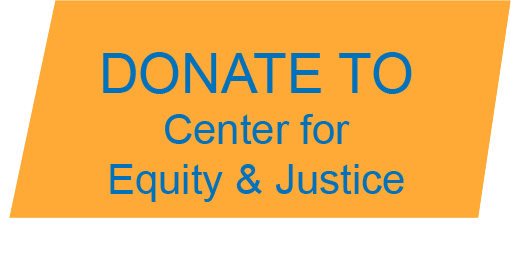 icon that reads Donate to Center for Equity & Justice