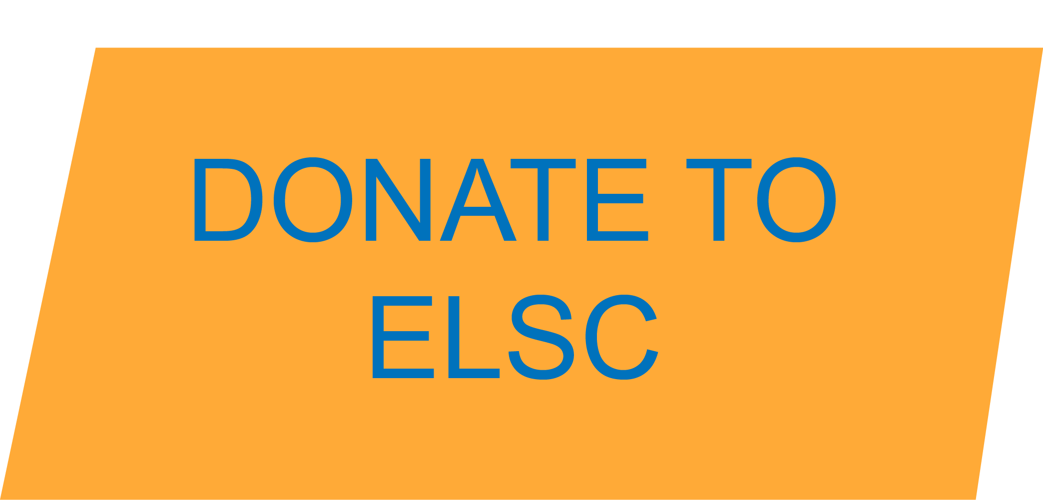 icon that reads Donate to ELSC