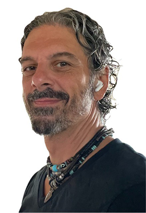 Image of George Bibikos