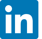 logo for linkedin