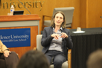 Image of Kara Eshenaur