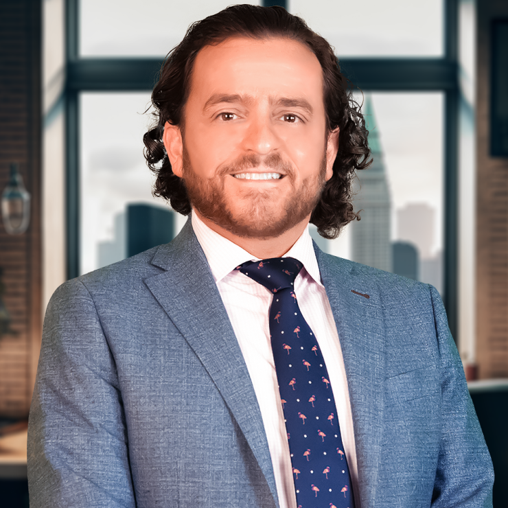 Image of Guy D'Andrea