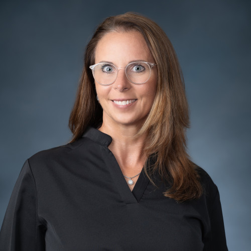 Headshot of Marianne Kreisher