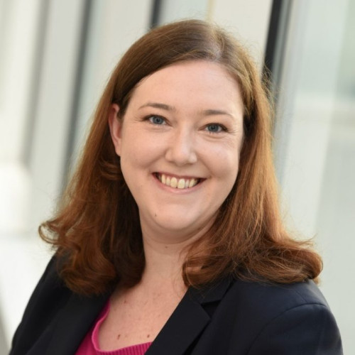 Image of Professor Rebecca Feldmann