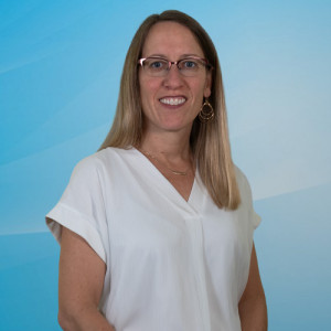 Photo of alumna