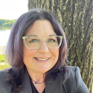 Photo of alumna