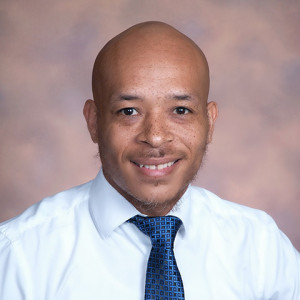 Photo of student