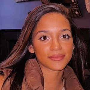 Photo of student ambassador