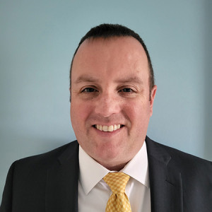 Photo of alumnus