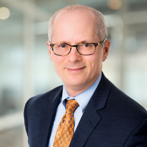 Photo of alumnus