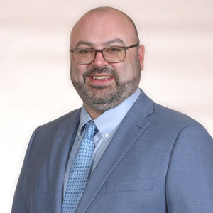 Photo of alumnus