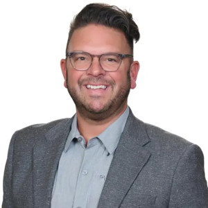 Photo of alumnus