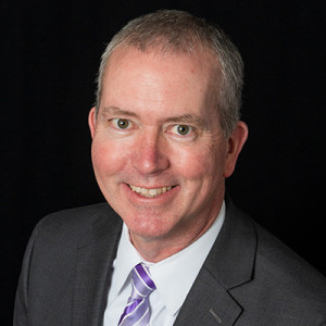 Photo of alumnus