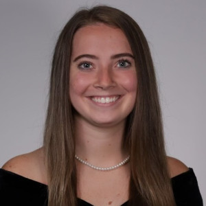 Photo of student ambassador