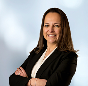 Image of Stefanie Pitcavage Mekilo