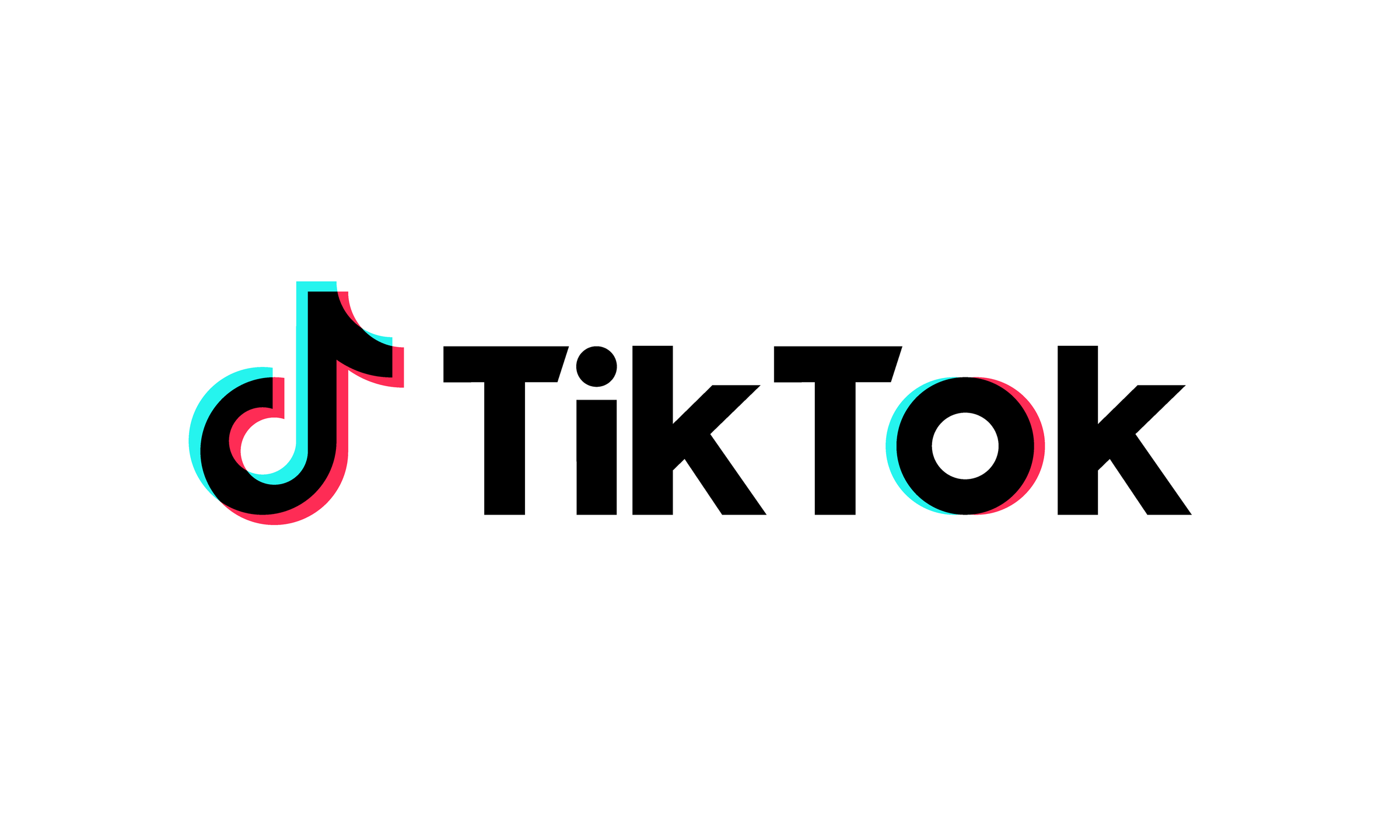 primary TikTok logo