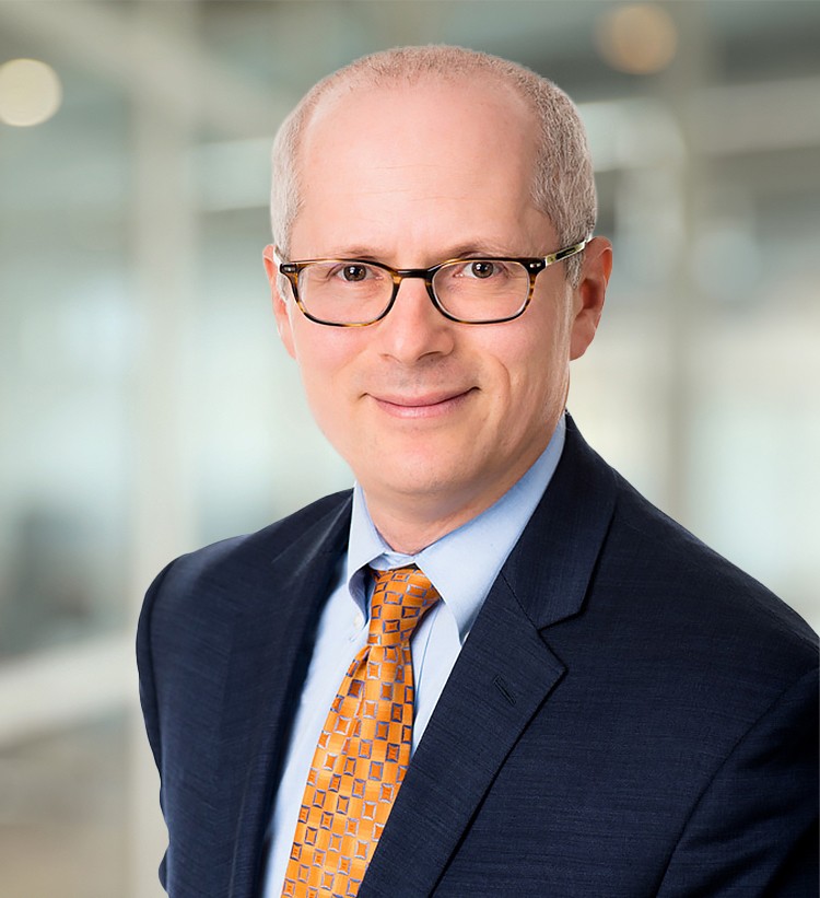 Photo of alumnus