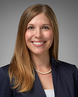 Image of Kristi Thomas.