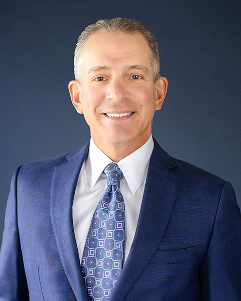 Image of Rory Ritrievi 