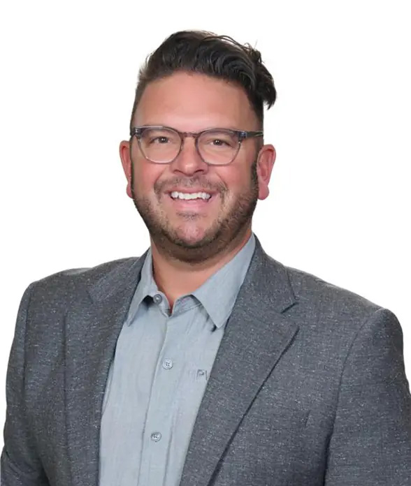 Photo of alumnus