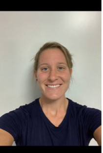 Photo of student ambassador