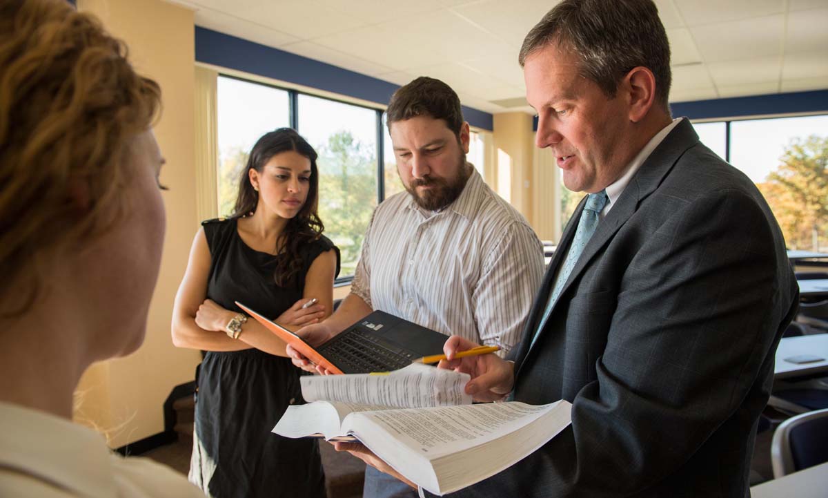 Remarkable Faculty Widener Law Commonwealth Harrisburg, PA