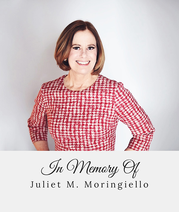 Image of Juliet Moringiello.