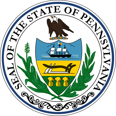 seal of the Commonwealth of Pennsylvania