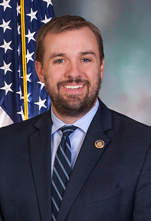 photo of PA State Rep. & Speaker of the House Bryan Cutler