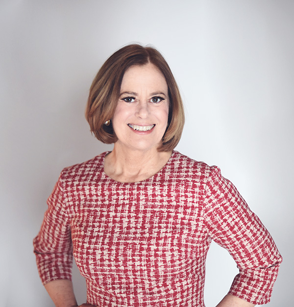 Juliet Moringiello