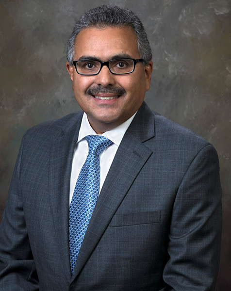 Robert Torres