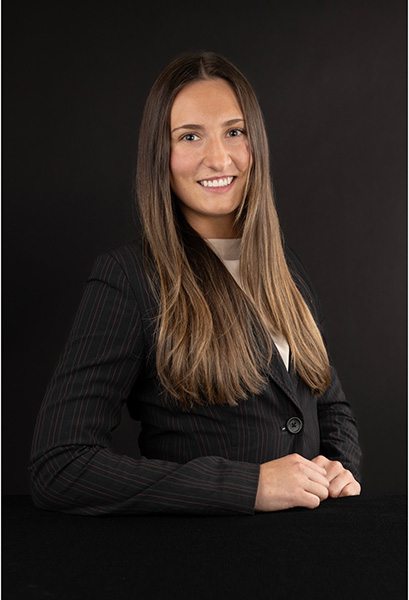Headshot of Brooke Anderson