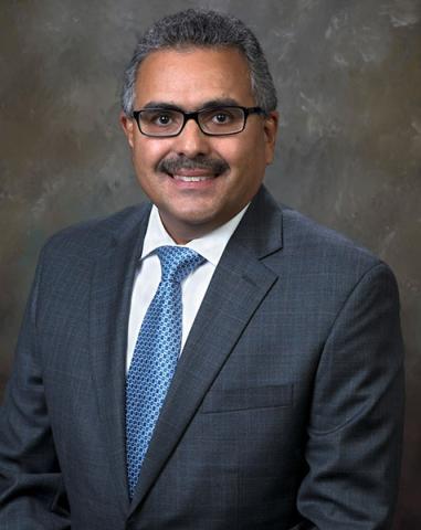Robert Torres