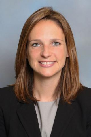 Photo of alumnus