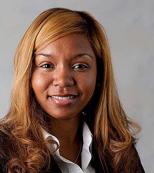Photo of alumnus