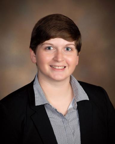 Photo of alumnus