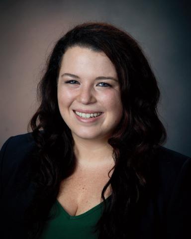 Photo of alumnus