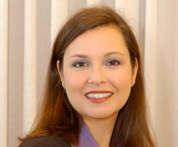 Photo of alumnus
