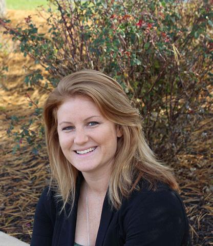 Photo of alumnus