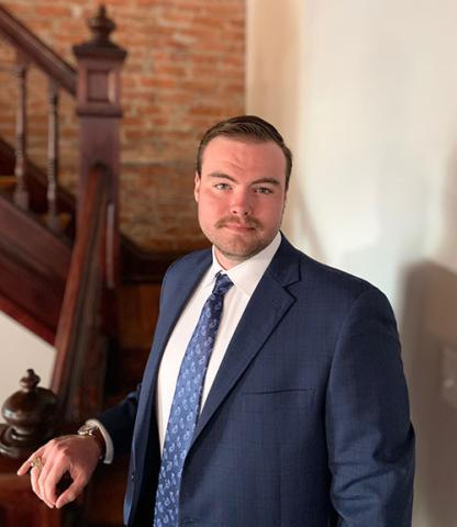 Photo of Matthew Anderson