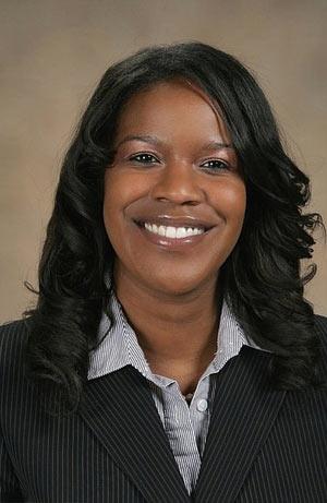Photo of alumnus