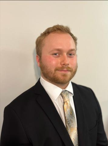 Photo of student